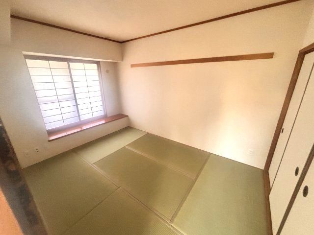 ベッドルーム