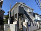 ジュネパレス津田沼第18の間取り画像