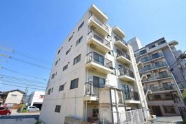 古川ビルの外観画像