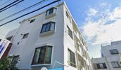 レジデンス井野Aの間取り画像