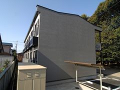 レオパレスグリーンシンフォニーの外観画像