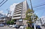 カーサミラ吉野町の外観