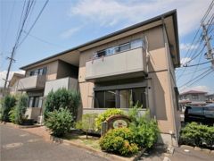 ピースガーデンワカゾノの外観画像