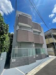 NS GATE池袋本町の外観画像