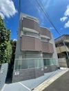 NS GATE池袋本町の外観