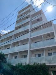 レガリス門前仲町パークサイドの外観画像