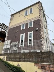 スカイヴィレッジ和田町の外観画像
