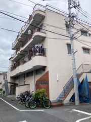 コーポたけうちの外観画像