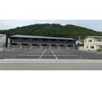 ELESIS女川の外観