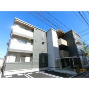 D-ROOM SAKURAの外観画像