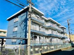 サンテラス大村Iの外観画像