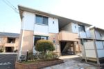 グランマスト府中本町 B棟の間取り画像