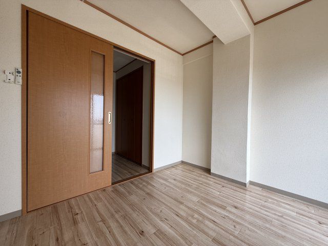 洋室