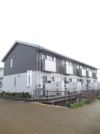 グランドゥール東森田の間取り画像