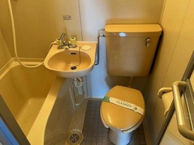 バスルーム