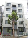 Hi－Five阿佐ヶ谷の外観