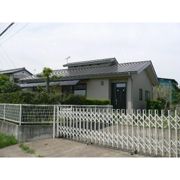 下触町貸住宅の外観画像