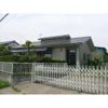 下触町貸住宅の外観