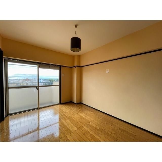 洋室