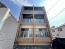 ボンシャンスの間取り画像