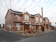 エスポワール壱番館の外観画像