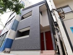 キアロの外観画像