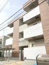 フジパレス千里丘Ⅱ番館の外観