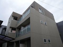 ウィリアムヒルズ高井戸の外観画像