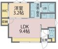INTEGRAL Cielの間取り画像