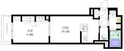 Luceの間取り画像