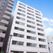 パークアクシス麻布仙台坂の外観画像