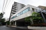 ベイ・イーストの間取り画像