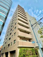 ラクラス田原町の外観画像