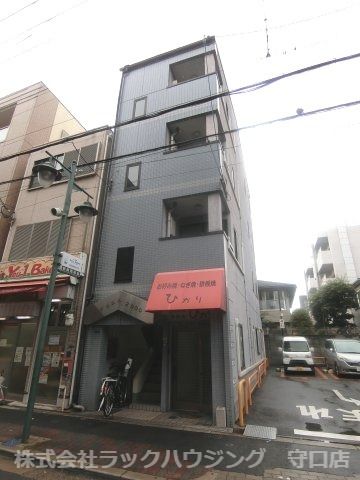 エンジェル2000の外観画像