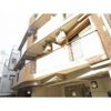 ライオンズマンション北千住第2の間取り画像