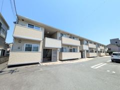 Ms’弐番館の外観画像