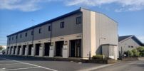 レオパレス菊川の間取り画像