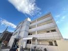 ガルサブランカの外観