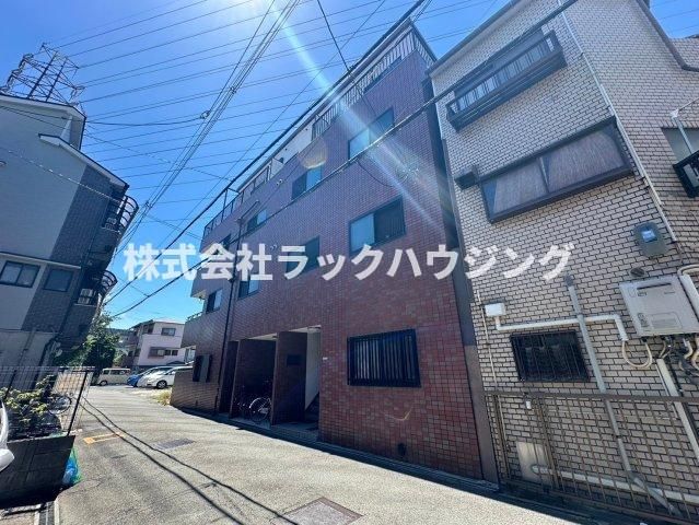 ピコットⅡの外観画像