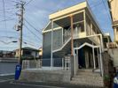 ベルピア馬堀海岸の間取り画像