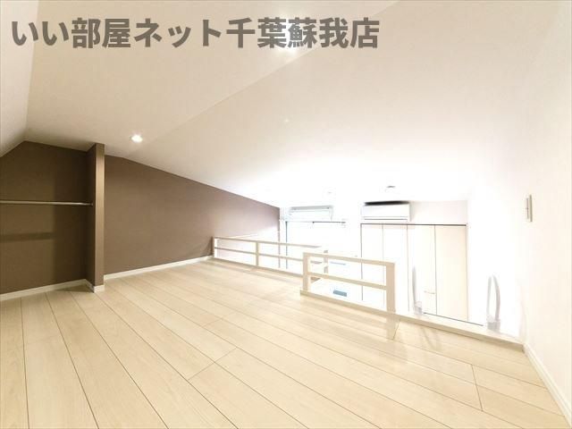 洋室