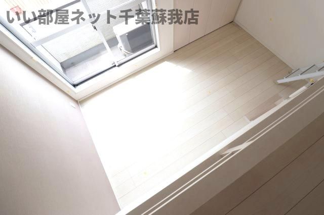 洋室