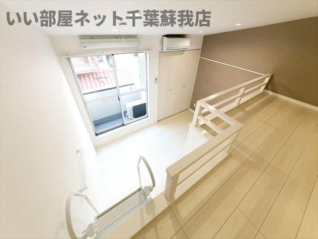 洋室