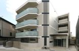 ヌーベルポルト本山の間取り画像