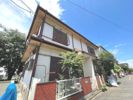 和光タウンハウスの間取り画像