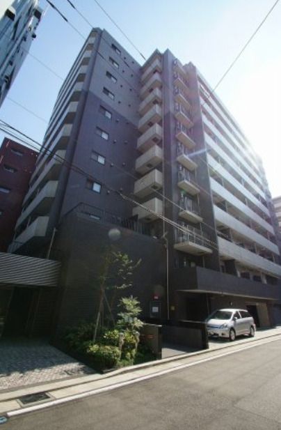 フェニックス横浜関内BAY MARKSの外観画像