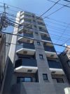 メイクスアート三ノ輪Ⅱの間取り画像