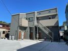 Seti・Gorge 馬場町の間取り画像