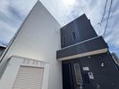 Grandticなごみの間取り画像