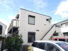 メゾンKの間取り画像
